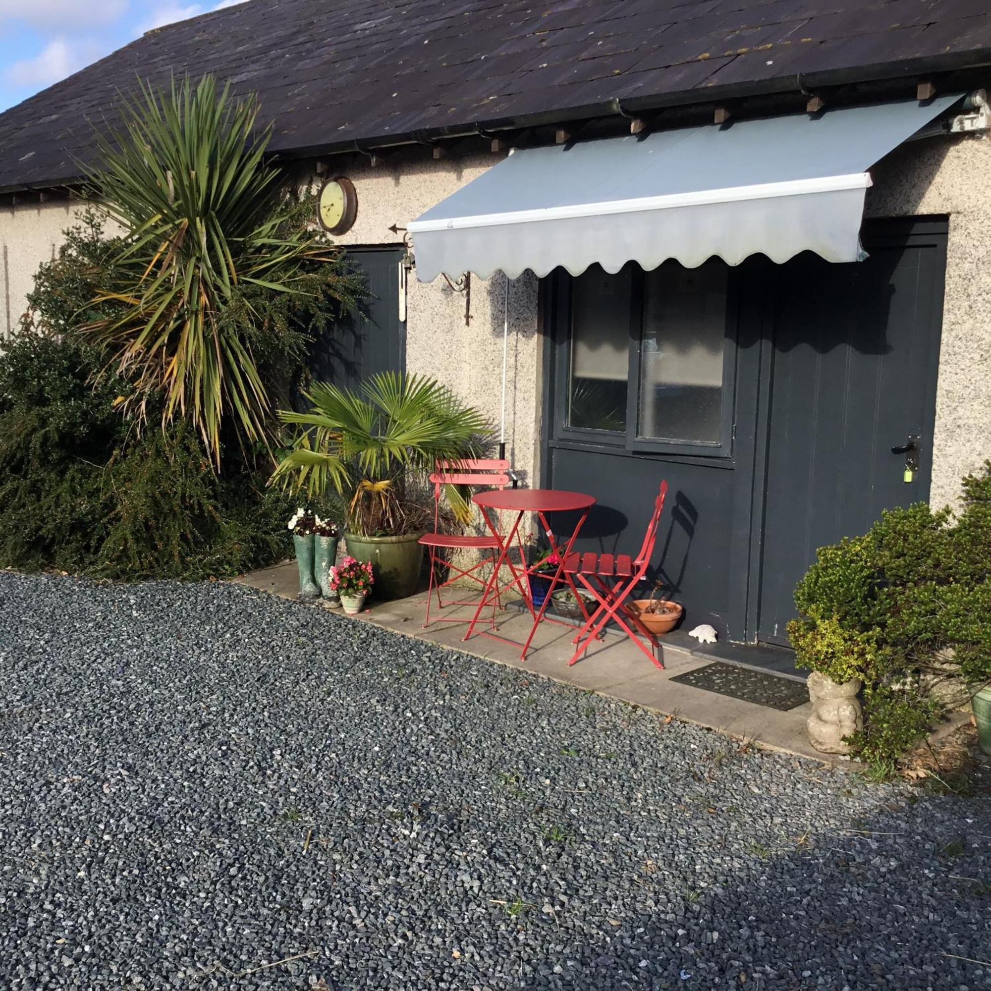 Willa Tyddyn Perthi Farm Llanberis Zewnętrze zdjęcie