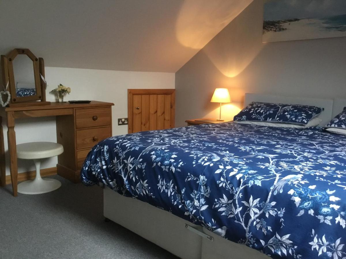 Willa Tyddyn Perthi Farm Llanberis Zewnętrze zdjęcie